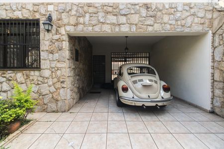 Casa para alugar com 240m², 3 quartos e 3 vagas Casa para alugar com 240m², 3 quartos e 3 vagasGaragem