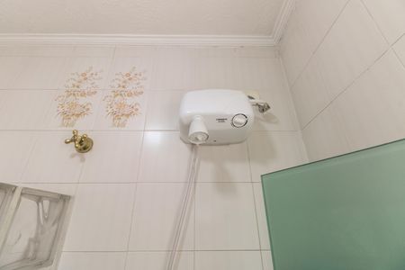 Casa para alugar com 240m², 3 quartos e 3 vagas Casa para alugar com 240m², 3 quartos e 3 vagasBanheiro
