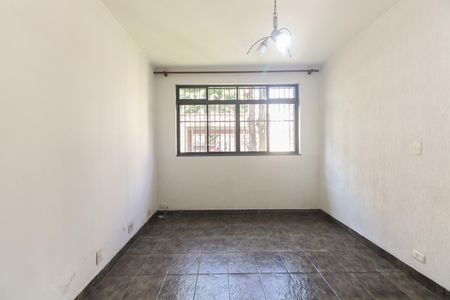 Sala  de casa para alugar com 3 quartos, 240m² em Parque São Jorge, São Paulo