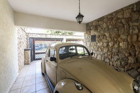 Casa para alugar com 240m², 3 quartos e 3 vagas Casa para alugar com 240m², 3 quartos e 3 vagasGaragem