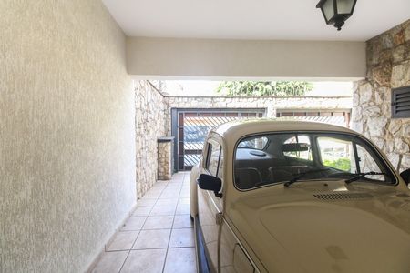Casa para alugar com 240m², 3 quartos e 3 vagas Casa para alugar com 240m², 3 quartos e 3 vagasGaragem