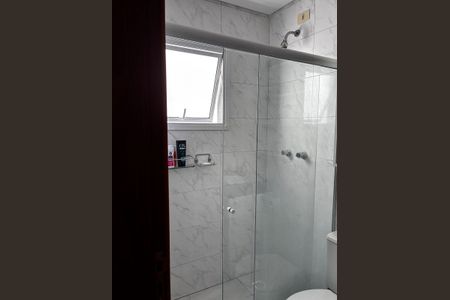 Apartamento à venda com 122m², 2 quartos e 2 vagas Apartamento à venda com 122m², 2 quartos e 2 vagasBanheiro