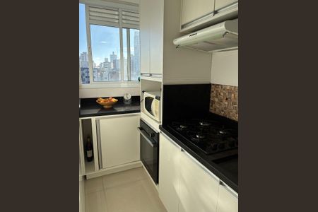 Apartamento à venda com 122m², 2 quartos e 2 vagas Apartamento à venda com 122m², 2 quartos e 2 vagasCozinha