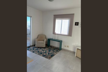 Apartamento à venda com 122m², 2 quartos e 2 vagas Apartamento à venda com 122m², 2 quartos e 2 vagasSala 2