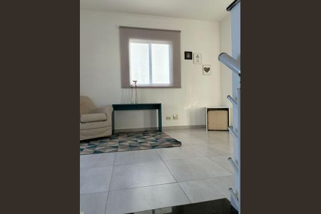 Apartamento à venda com 122m², 2 quartos e 2 vagas Apartamento à venda com 122m², 2 quartos e 2 vagasSala 2