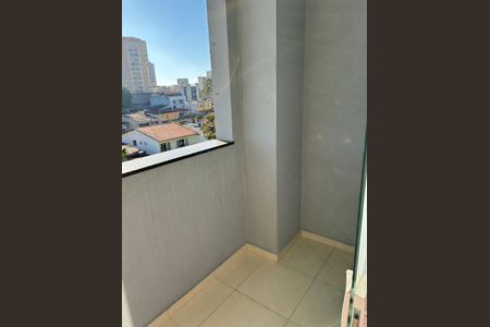 Apartamento à venda com 122m², 2 quartos e 2 vagas Apartamento à venda com 122m², 2 quartos e 2 vagasVaranda
