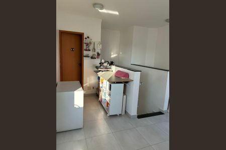 Apartamento à venda com 122m², 2 quartos e 2 vagas Apartamento à venda com 122m², 2 quartos e 2 vagasCorredor