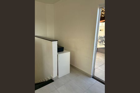 Corredor de apartamento à venda com 2 quartos, 122m² em Baeta Neves, São Bernardo do Campo