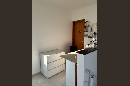 Apartamento à venda com 122m², 2 quartos e 2 vagas Apartamento à venda com 122m², 2 quartos e 2 vagasCorredor