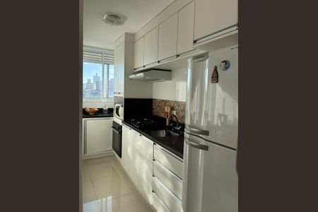 Apartamento à venda com 122m², 2 quartos e 2 vagas Apartamento à venda com 122m², 2 quartos e 2 vagasCozinha