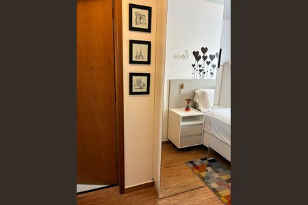 Apartamento à venda com 122m², 2 quartos e 2 vagas Apartamento à venda com 122m², 2 quartos e 2 vagasQuarto
