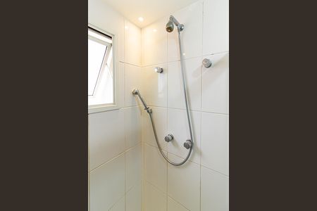 Apartamento para alugar com 148m², 3 quartos e 2 vagas Apartamento para alugar com 148m², 3 quartos e 2 vagasBanheiro da Suíte 2