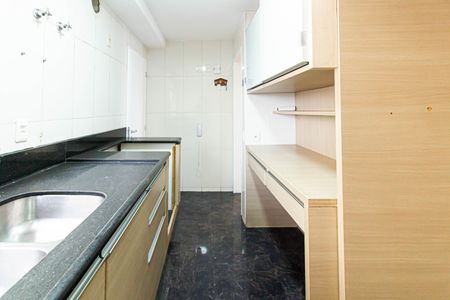 Apartamento para alugar com 148m², 3 quartos e 2 vagas Apartamento para alugar com 148m², 3 quartos e 2 vagasCozinha