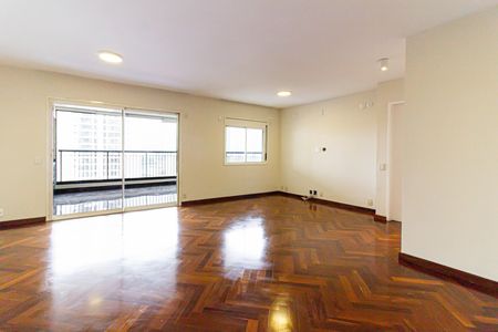 Sala de apartamento para alugar com 3 quartos, 148m² em Vila Leopoldina, São Paulo