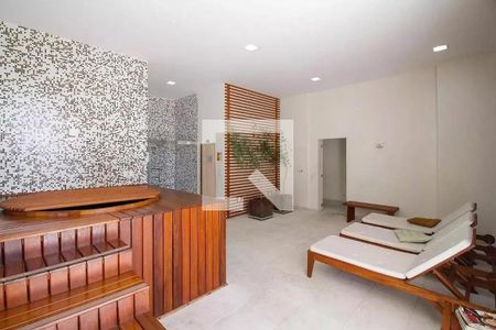 Apartamento para alugar com 148m², 3 quartos e 2 vagas Apartamento para alugar com 148m², 3 quartos e 2 vagasSpa