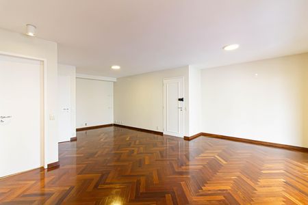 Sala de apartamento para alugar com 3 quartos, 148m² em Vila Leopoldina, São Paulo