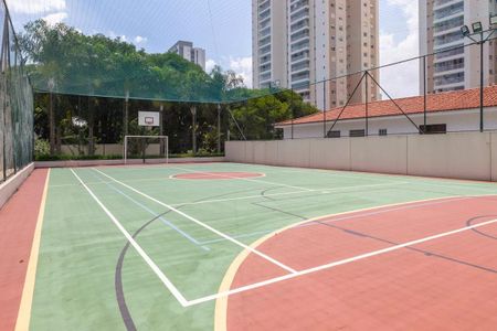 Apartamento para alugar com 148m², 3 quartos e 2 vagas Apartamento para alugar com 148m², 3 quartos e 2 vagasQuadra Esportiva
