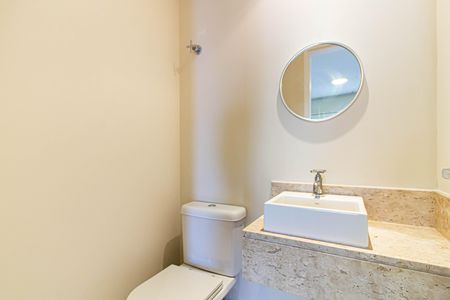 Apartamento para alugar com 148m², 3 quartos e 2 vagas Apartamento para alugar com 148m², 3 quartos e 2 vagasLavabo