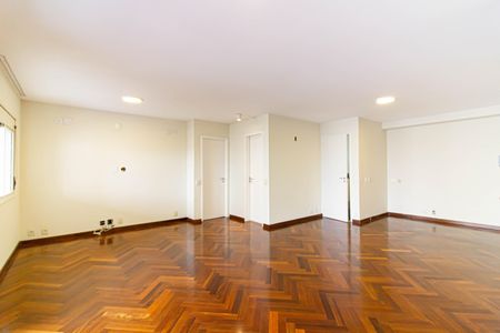 Sala de apartamento para alugar com 3 quartos, 148m² em Vila Leopoldina, São Paulo