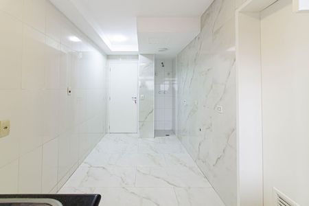 Apartamento para alugar com 148m², 3 quartos e 2 vagas Apartamento para alugar com 148m², 3 quartos e 2 vagasÁrea de Serviço