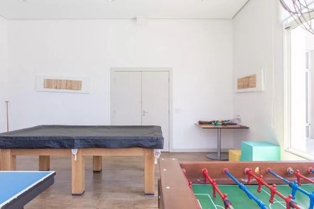 Apartamento para alugar com 148m², 3 quartos e 2 vagas Apartamento para alugar com 148m², 3 quartos e 2 vagasSalão de Jogos
