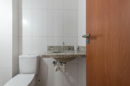 Apartamento à venda com 84m², 2 quartos e 1 vagaBanheiro