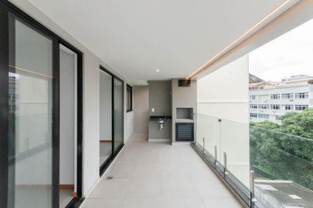 Apartamento à venda com 84m², 2 quartos e 1 vagaVaranda da Sala