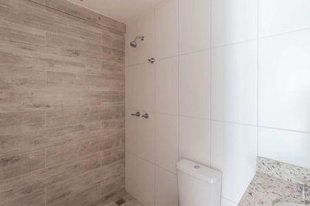 Apartamento à venda com 84m², 2 quartos e 1 vagaBanheiro Suíte