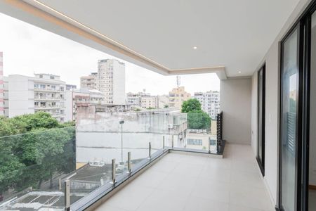 Apartamento à venda com 84m², 2 quartos e 1 vagaVaranda da Sala