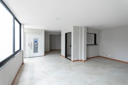 Apartamento à venda com 84m², 2 quartos e 1 vagaÁrea comum