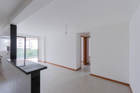 Apartamento à venda com 84m², 2 quartos e 1 vagaSala