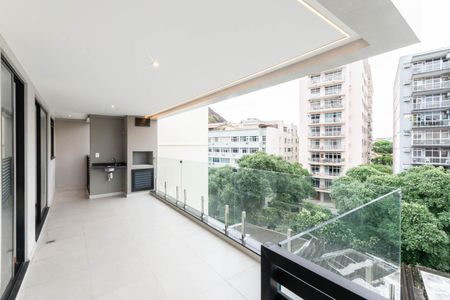 Apartamento à venda com 84m², 2 quartos e 1 vagaVaranda da Sala