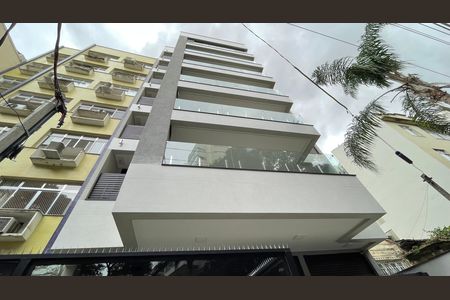 Apartamento à venda com 84m², 2 quartos e 1 vaga