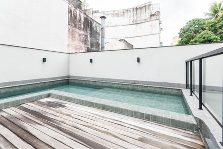 Apartamento à venda com 84m², 2 quartos e 1 vagaÁrea comum