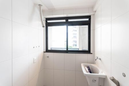 Apartamento à venda com 84m², 2 quartos e 1 vagaCozinha e Área de Serviço