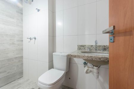 Apartamento à venda com 84m², 2 quartos e 1 vagaBanheiro