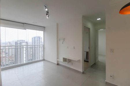 Apartamento para alugar com 2 quartos, 45m² em Vila Prudente, São Paulo