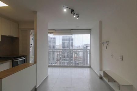 Apartamento para alugar com 2 quartos, 45m² em Vila Prudente, São Paulo