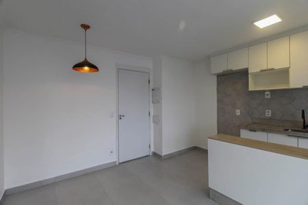 Apartamento para alugar com 2 quartos, 45m² em Vila Prudente, São Paulo