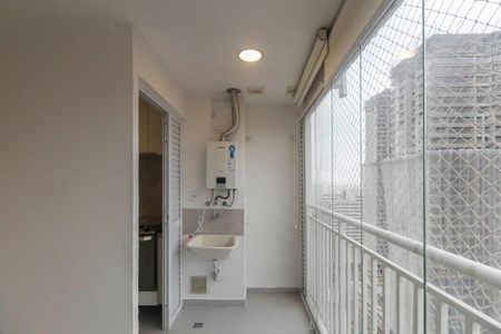Apartamento para alugar com 2 quartos, 45m² em Vila Prudente, São Paulo