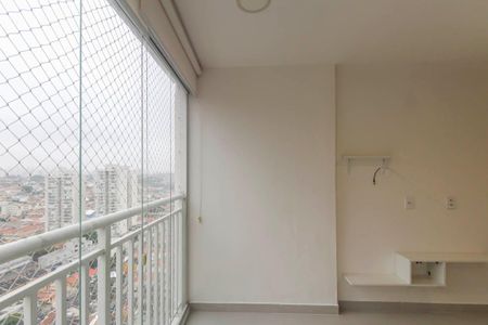 Apartamento para alugar com 2 quartos, 45m² em Vila Prudente, São Paulo