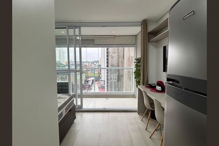 Studio à venda com 28m², 0 quarto e sem vaga Studio à venda com 28m², 0 quarto e sem vagaStudio