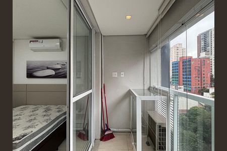 Studio à venda com 28m², 0 quarto e sem vaga Studio à venda com 28m², 0 quarto e sem vagaStudio