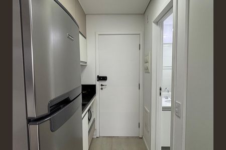 Studio à venda com 28m², 0 quarto e sem vaga Studio à venda com 28m², 0 quarto e sem vagaStudio