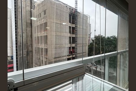 Studio à venda com 28m², 0 quarto e sem vaga Studio à venda com 28m², 0 quarto e sem vagaStudio