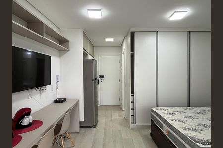 Studio à venda com 28m², 0 quarto e sem vaga Studio à venda com 28m², 0 quarto e sem vagaStudio