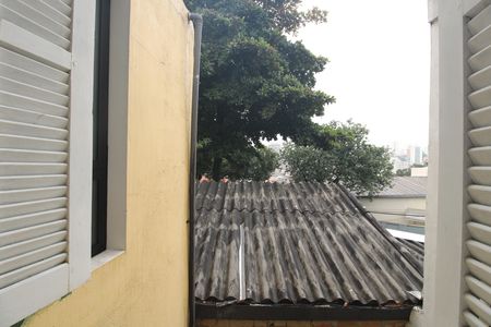 Casa para alugar com 68m², 2 quartos e sem vagaVista da Suíte