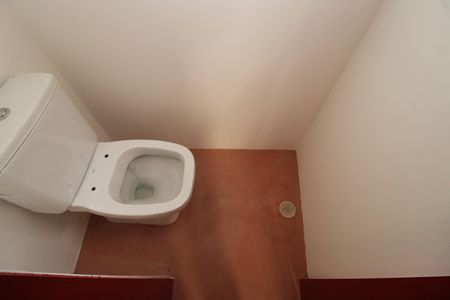 Casa para alugar com 68m², 2 quartos e sem vagaLavabo