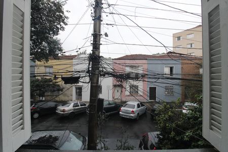 Casa para alugar com 68m², 2 quartos e sem vagaVista do Quarto 1