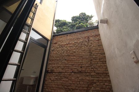 Varanda de casa para alugar com 2 quartos, 68m² em Vila São José, São Paulo
